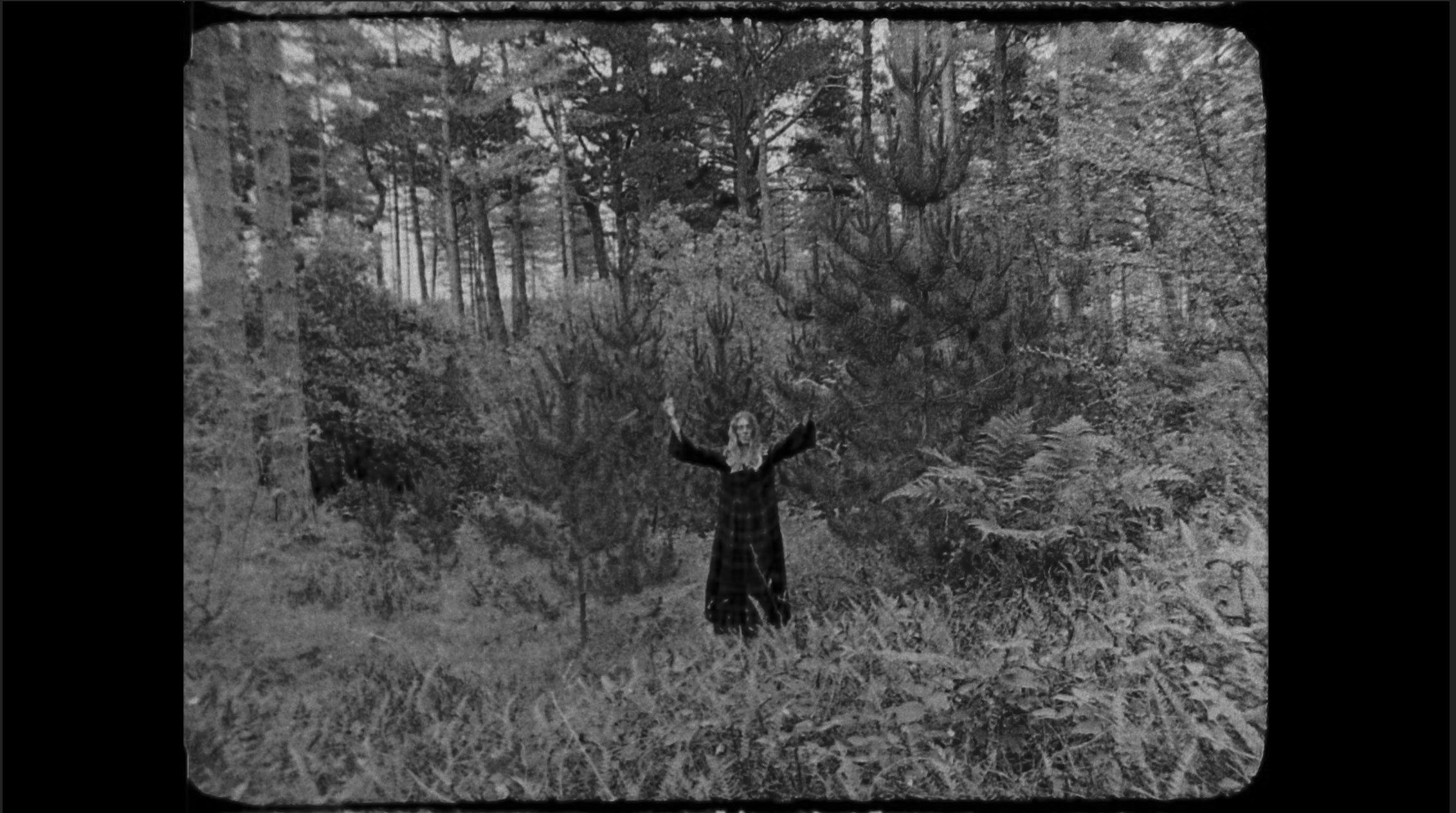 Samana ‘Patience’ Music Video