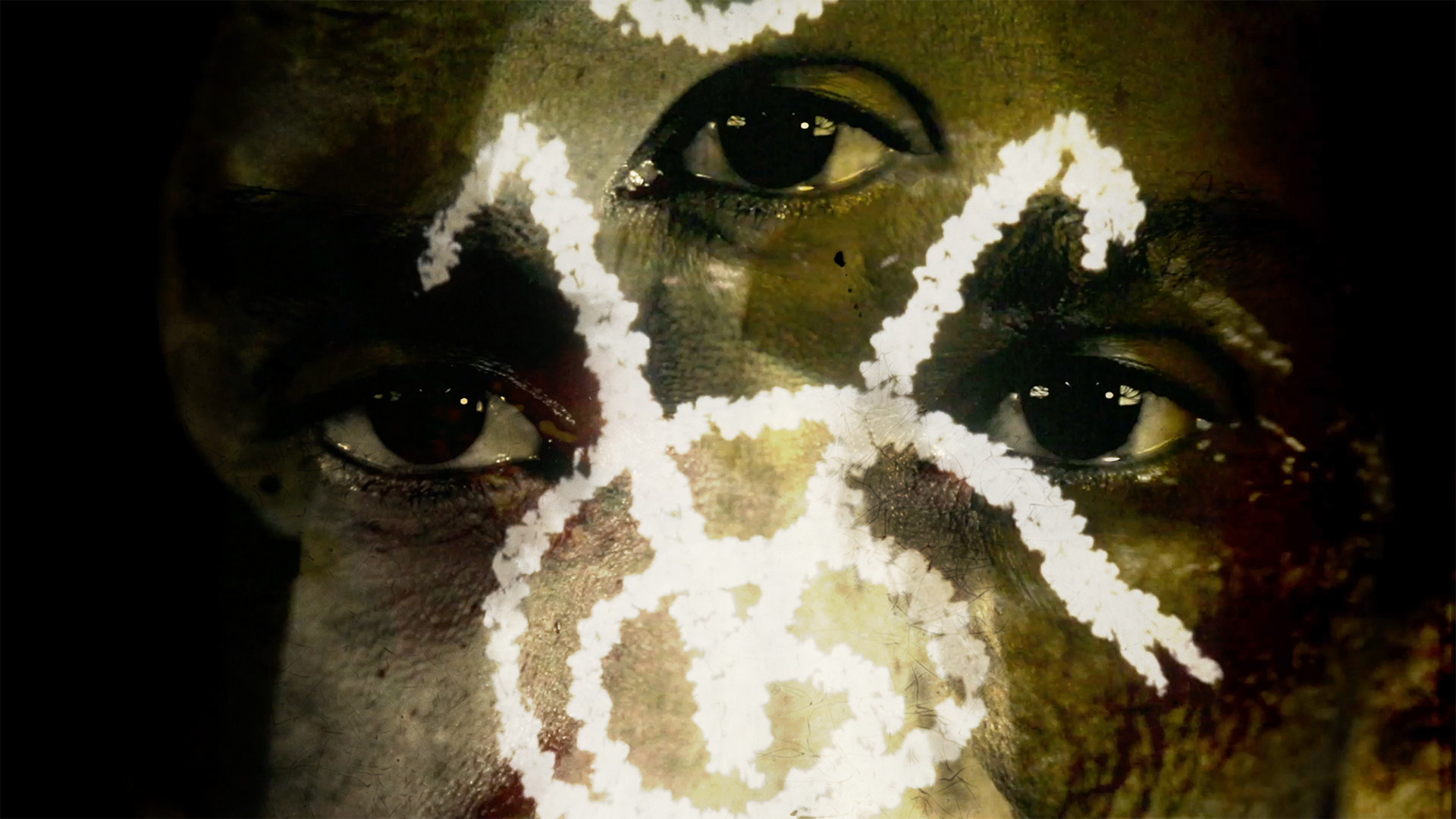 Channel 4 Random Act| Feat Benjamin Zephaniah| Short Film | In This World