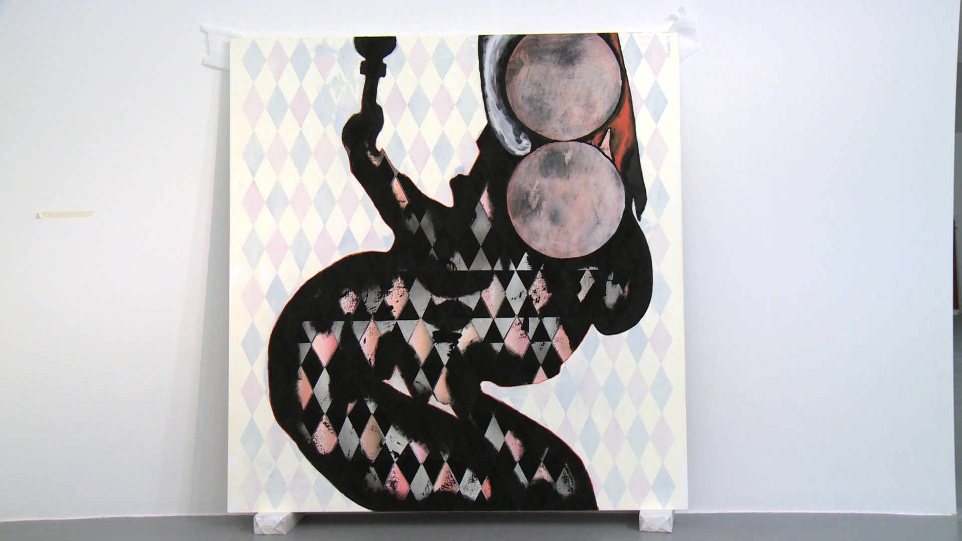 Charline Von Heyl